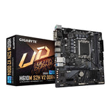 Gigabyte H610M S2H V2 DDR4 prix maroc- Smartmarket.ma