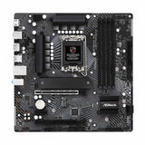 ASRock B760M PG Lightning/D4 prix maroc- Smartmarket.ma