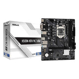 ASRock H510M-HDV/M.2 SE prix maroc- Smartmarket.ma