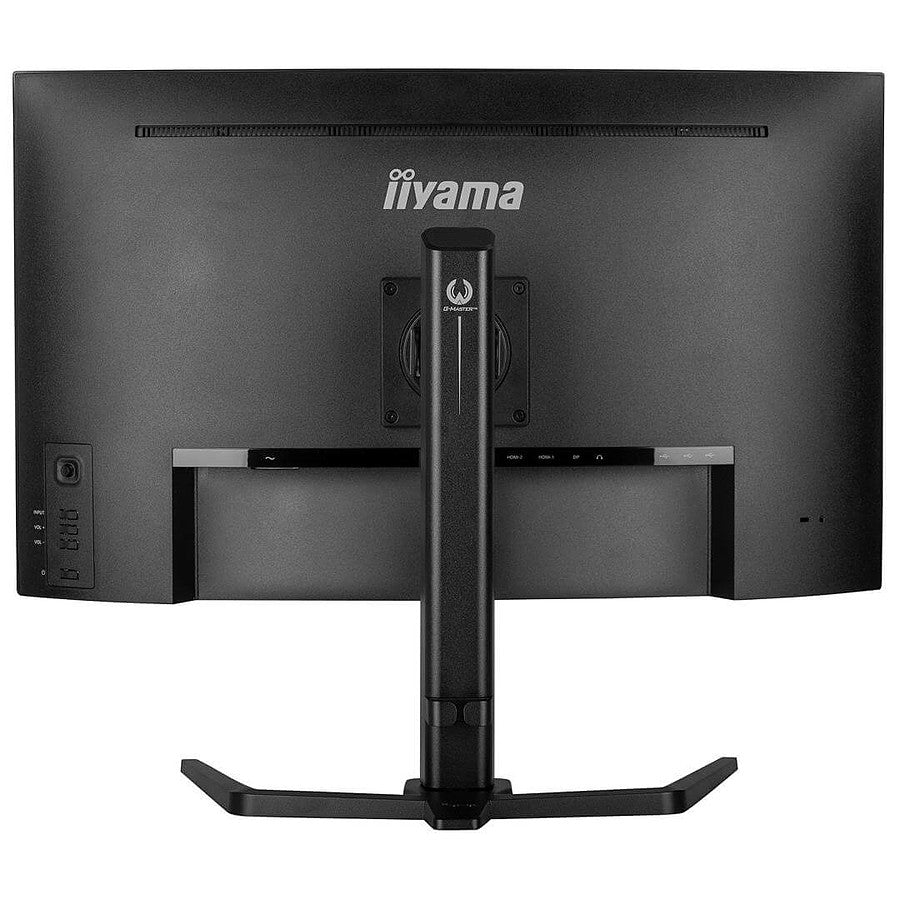 Iiyama G-Master GCB3280QSU-B1 prix maroc- Smartmarket.ma