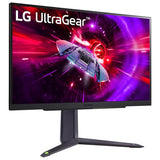 LG UltraGear 27GR75Q-B prix maroc- Smartmarket.ma