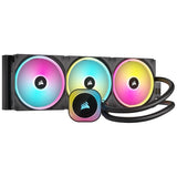 Corsair ICUE Link H150I - Noir prix maroc- Smartmarket.ma