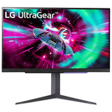 LG UltraGear 27GR93U-B prix maroc- Smartmarket.ma