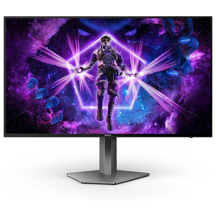 AOC AGON AG276QZD prix maroc- Smartmarket.ma