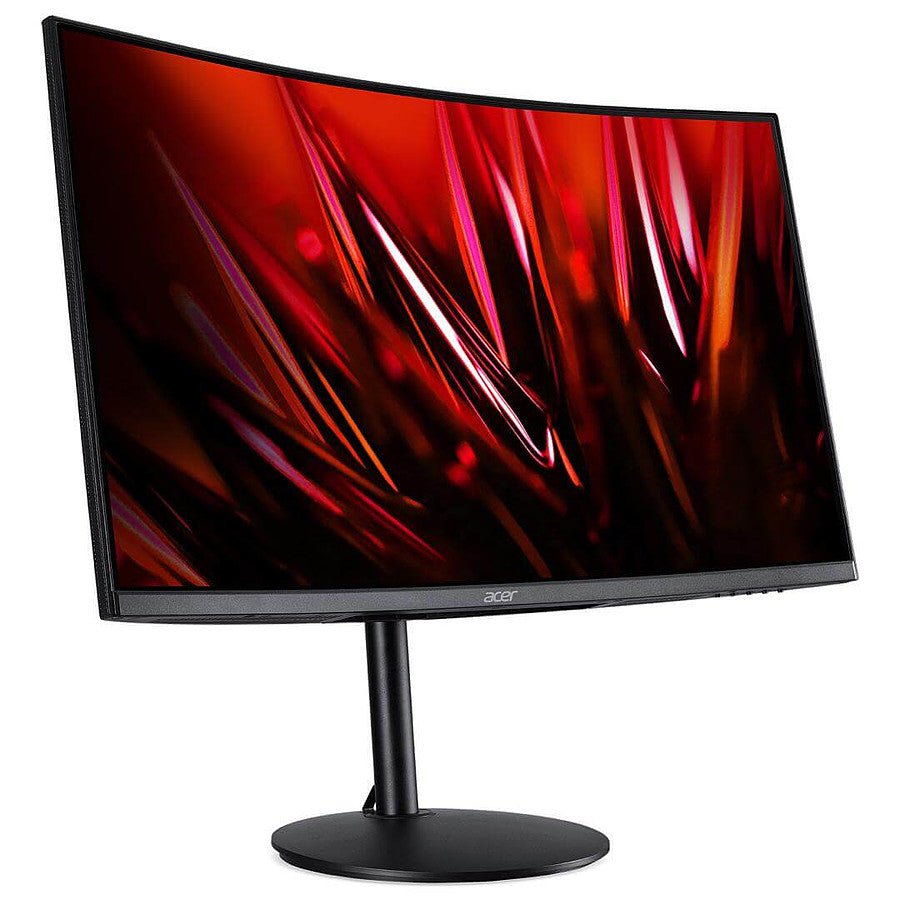 Acer Nitro EI322QURPbmiippx prix maroc- Smartmarket.ma