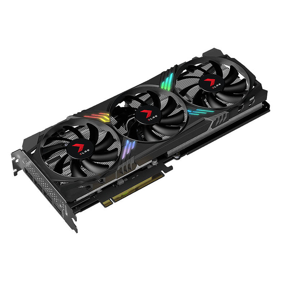 PNY GeForce RTX 4060 Ti 16G XLR8 Gaming VERTO EPIC-X prix maroc- Smartmarket.ma