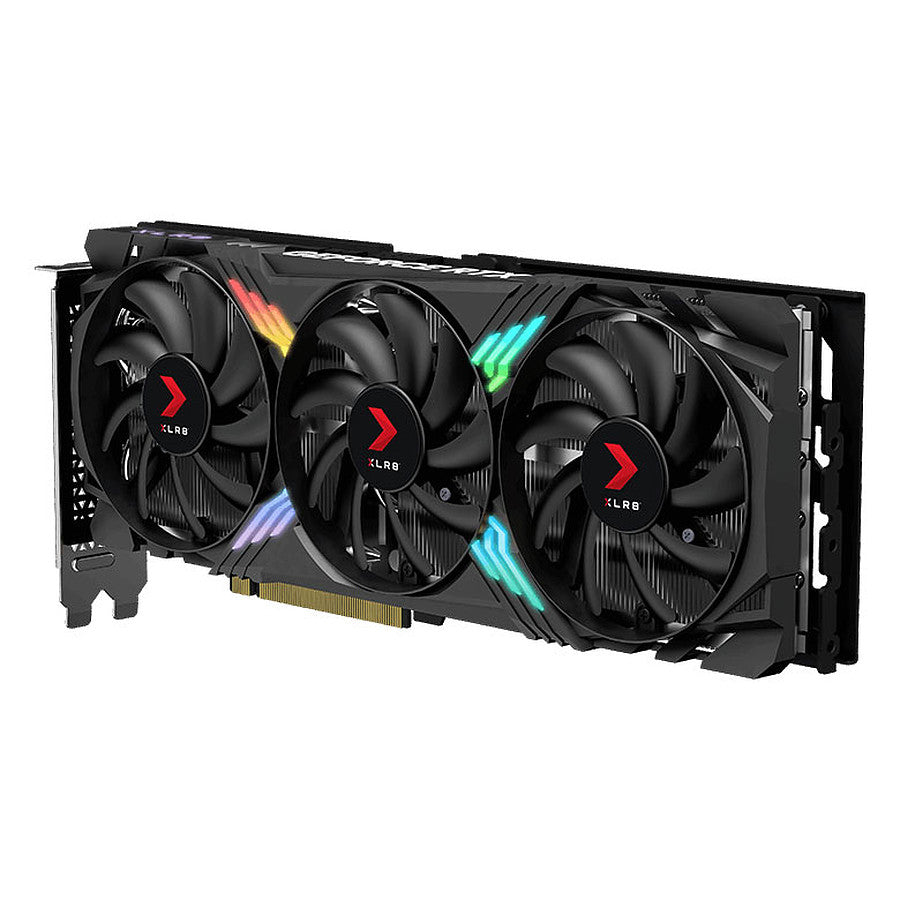 PNY GeForce RTX 4060 Ti 16G XLR8 Gaming VERTO EPIC-X prix maroc- Smartmarket.ma