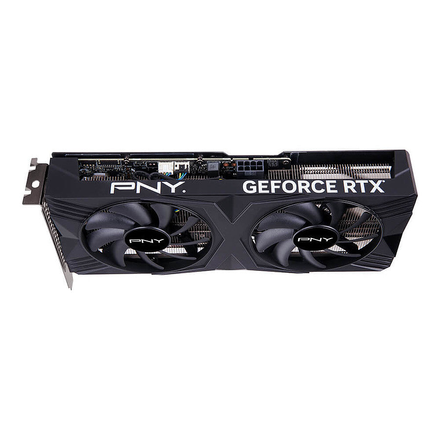 PNY GeForce RTX 4060 Ti 16Go VERTO prix maroc- Smartmarket.ma