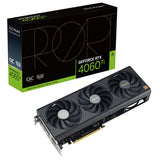 Asus GeForce RTX 4060 Ti ProArt OC 16G prix maroc- Smartmarket.ma