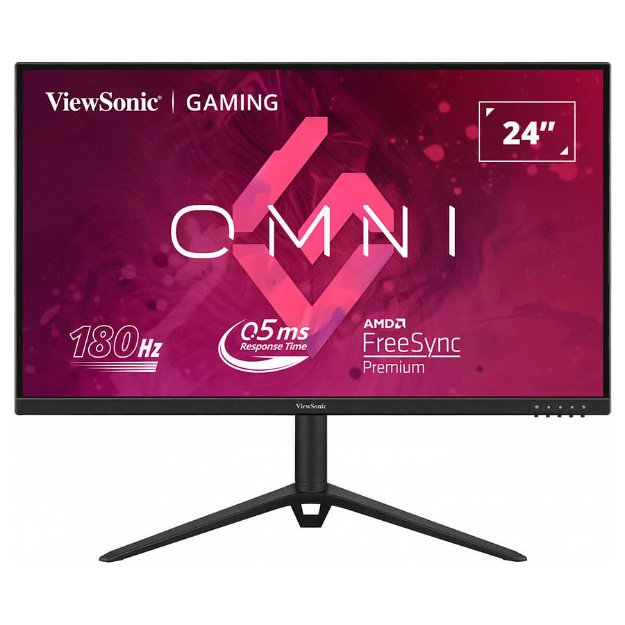 ViewSonic VX2428J prix maroc- Smartmarket.ma