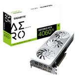 Gigabyte GeForce RTX 4060 Ti AERO OC 16G prix maroc- Smartmarket.ma