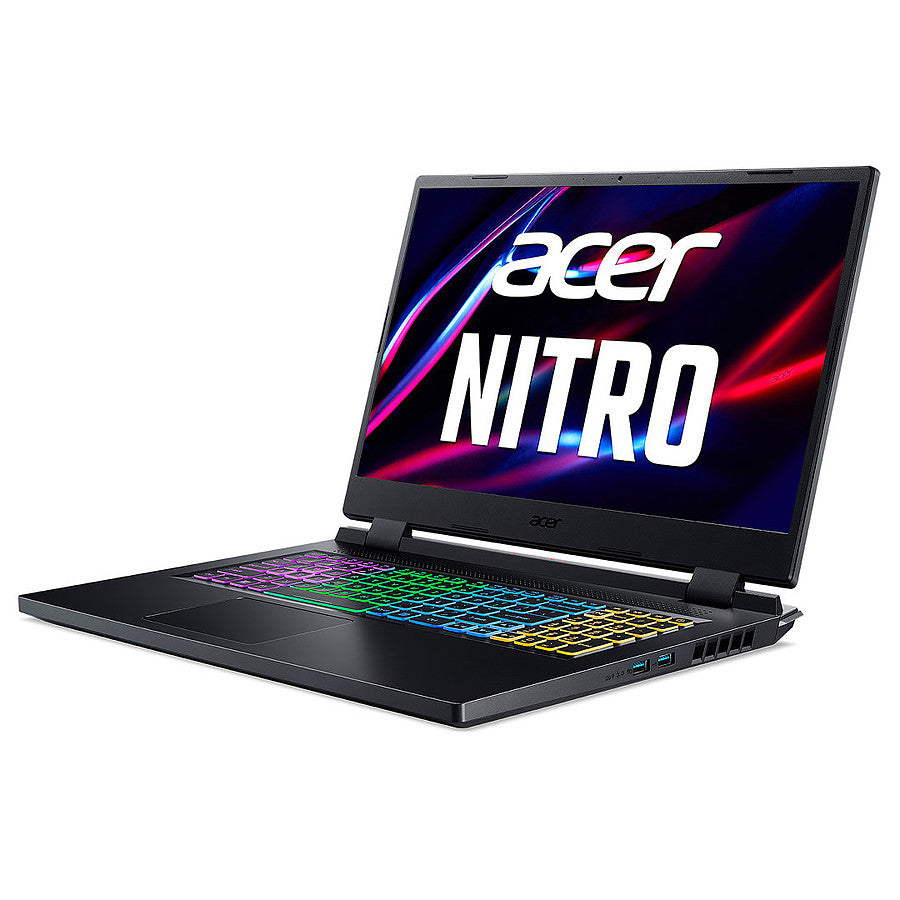 ACER Nitro 5 AN517-55-71RP prix maroc- Smartmarket.ma