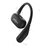 Shokz OpenFit Noir - Casque sans fil prix maroc- Smartmarket.ma