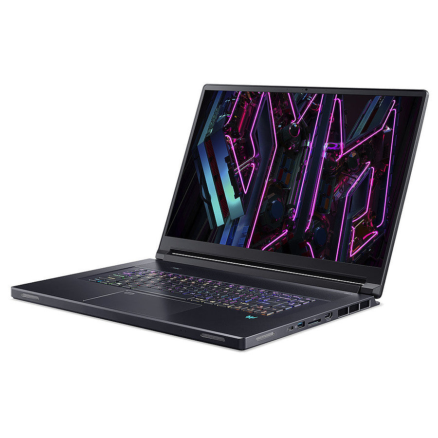 ACER Predator Triton 17 X PTX17-71-97EW prix maroc- Smartmarket.ma