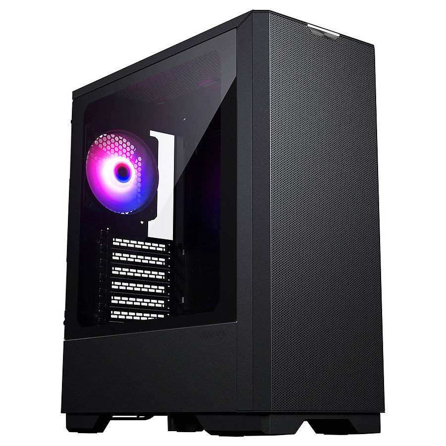 Phanteks Eclipse G300A - Noir prix maroc- Smartmarket.ma