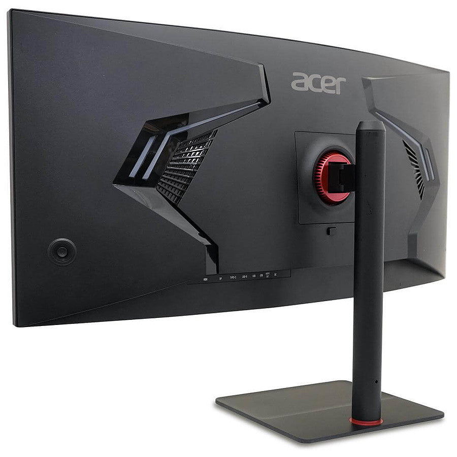 Acer Nitro XV345CURVbmiphuzx prix maroc- Smartmarket.ma