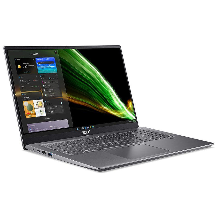 Acer Swift X 16 SFX16-51G-58GV prix maroc- Smartmarket.ma