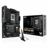 Asus TUF GAMING B760-PLUS WIFI prix maroc- Smartmarket.ma