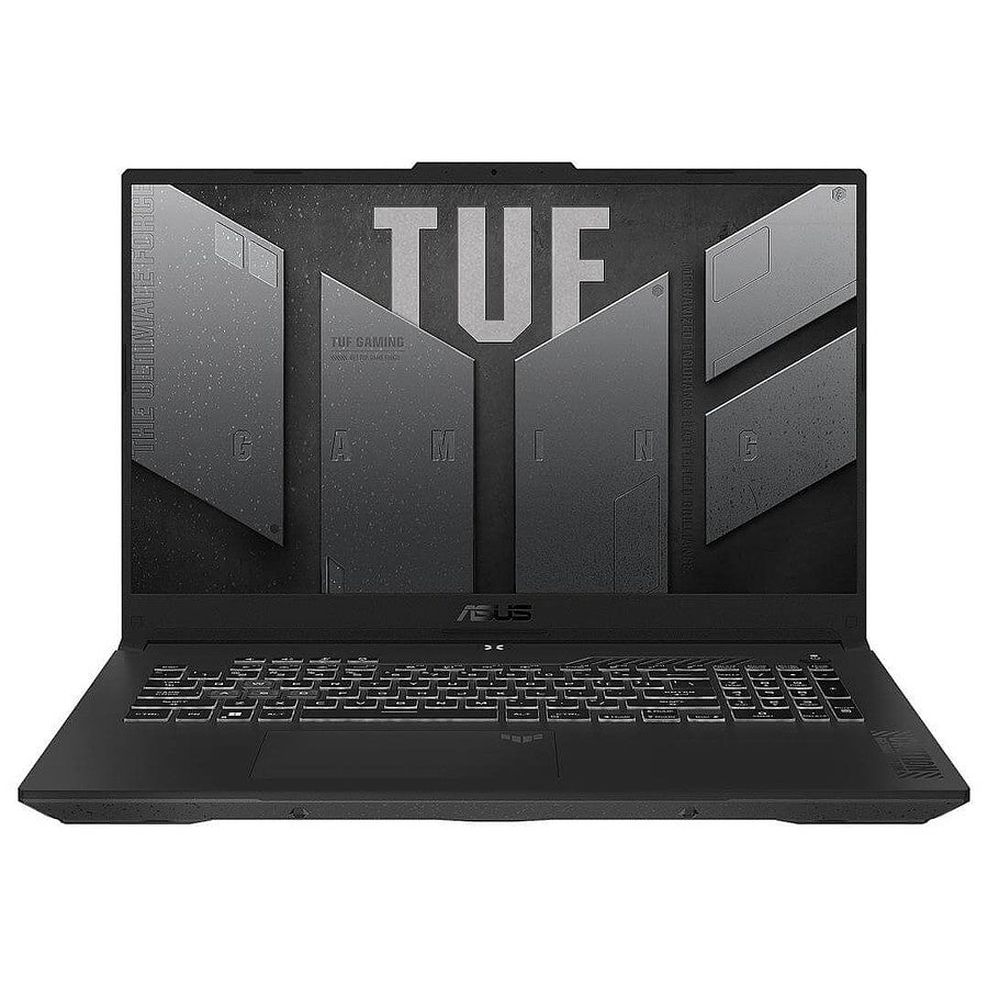 Asus TUF Gaming A17 TUF707XI-HX016W prix maroc- Smartmarket.ma