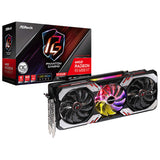 ASRock Radeon RX 6800 XT Phantom Gaming OC prix maroc- Smartmarket.ma