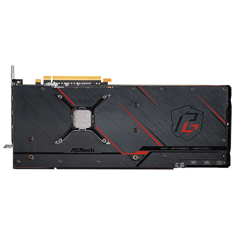 ASRock Radeon RX 6800 XT Phantom Gaming OC prix maroc- Smartmarket.ma