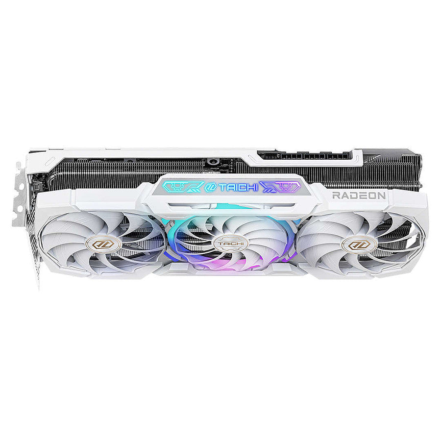 ASRock RX 7900 XTX Taichi White 24GB OC prix maroc- Smartmarket.ma