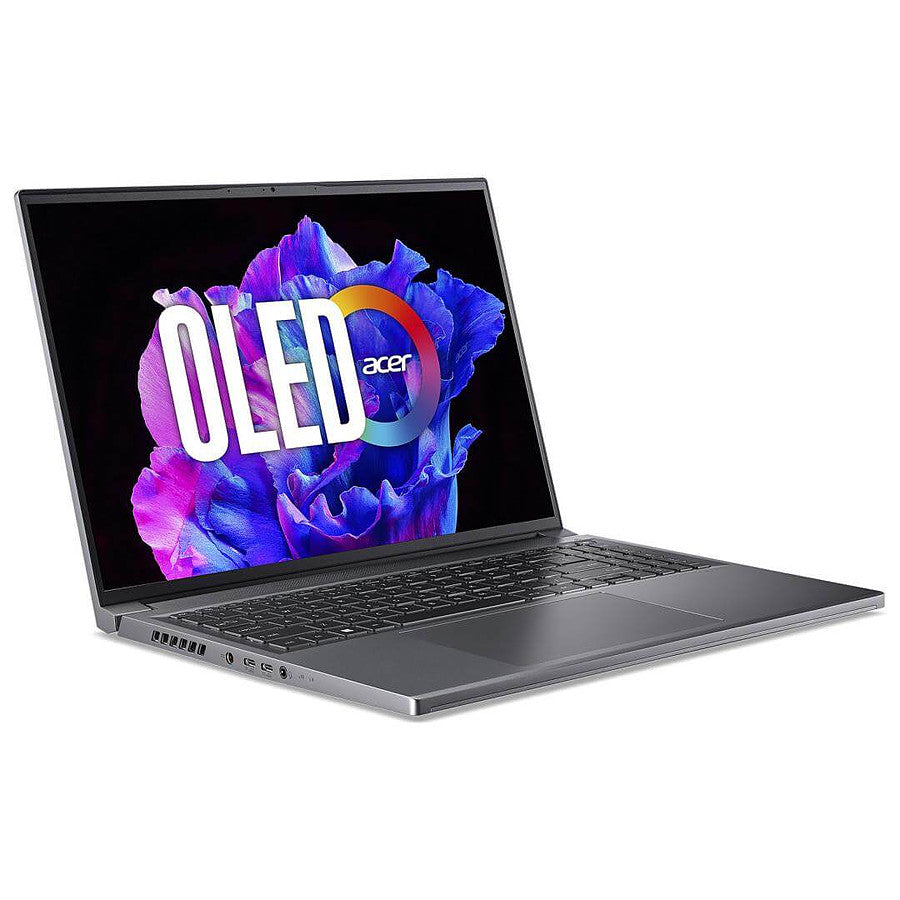 ACER Swift X 16 SFX16-61G-R1BK prix maroc- Smartmarket.ma