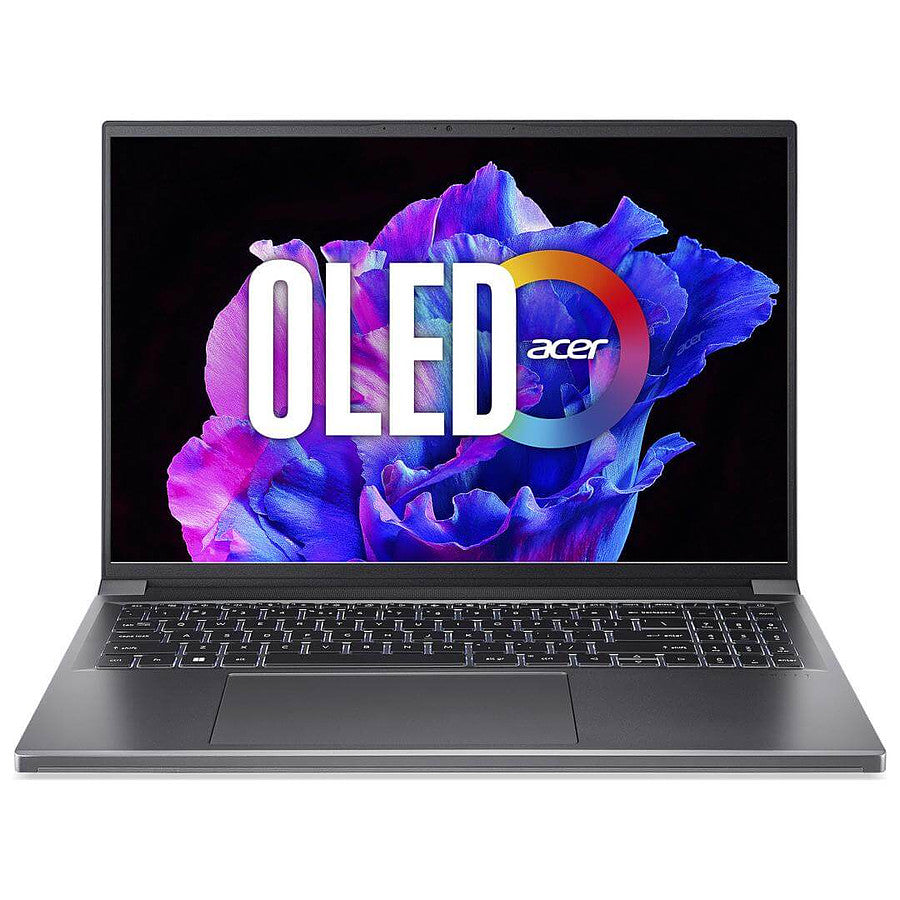 ACER Swift X 16 SFX16-61G-R1BK prix maroc- Smartmarket.ma