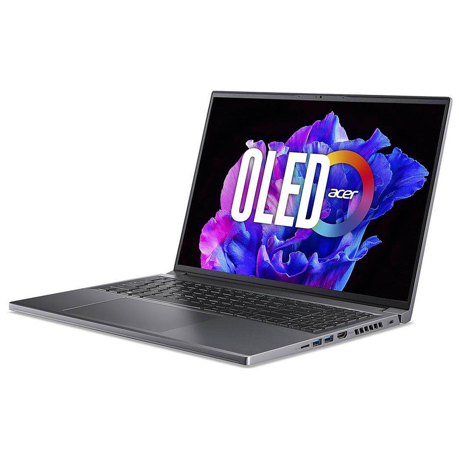 ACER Swift X 16 SFX16-61G-R1BK prix maroc- Smartmarket.ma