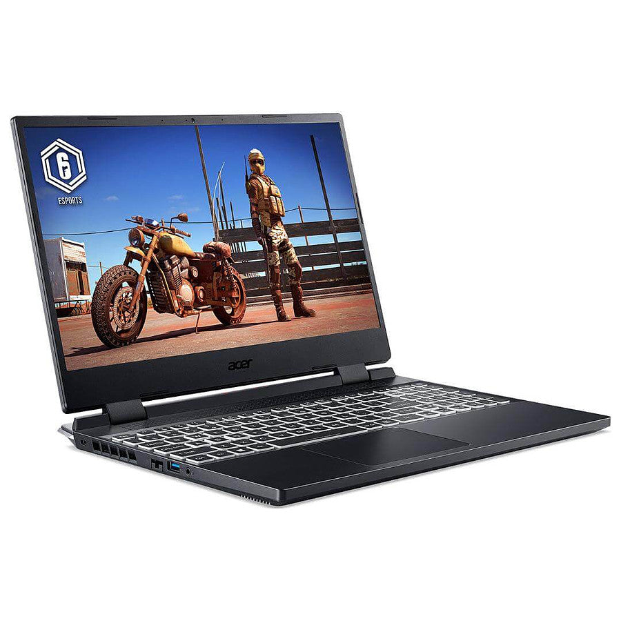 Acer Nitro 5 AN515-58-508K prix maroc- Smartmarket.ma