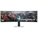 Samsung Odyssey OLED G9 S49CG934SU prix maroc- Smartmarket.ma