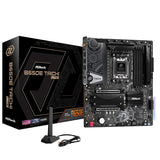 ASRock B650E Taichi Lite prix maroc- Smartmarket.ma