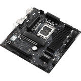 ASRock B760M PG Lightning WiFi prix maroc- Smartmarket.ma