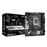 ASRock H610M-H2/M.2 D5 prix maroc- Smartmarket.ma