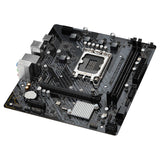 ASRock H610M-H2/M.2 D5 prix maroc- Smartmarket.ma