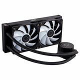 Cooler Master MasterLiquid ML240 Core ARGB - Noir prix maroc- Smartmarket.ma