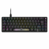 Corsair K65 Pro Mini RGB - Corsair OPX prix maroc- Smartmarket.ma