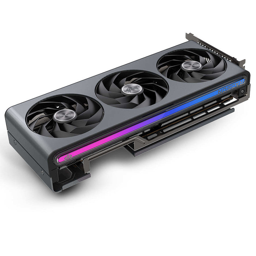 Sapphire Radeon RX 7700 XT Nitro+ prix maroc- Smartmarket.ma