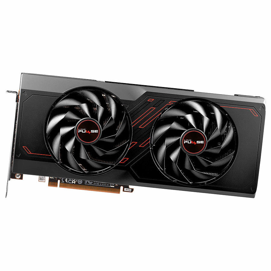 Sapphire Radeon RX 7700 XT Pulse prix maroc- Smartmarket.ma