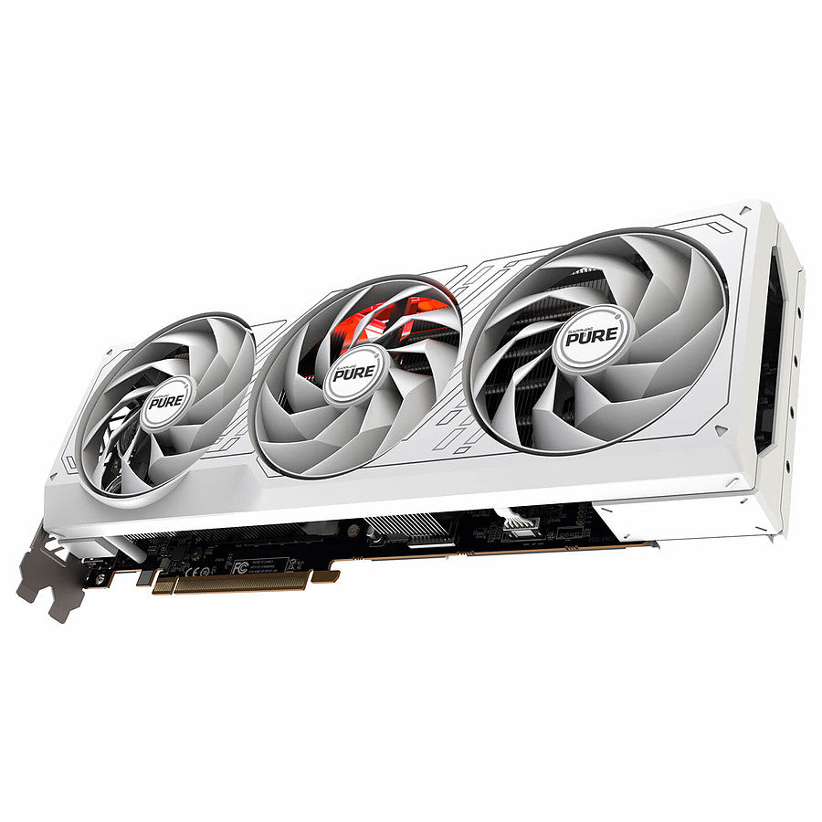 Sapphire Radeon RX 7700 XT Pure prix maroc- Smartmarket.ma