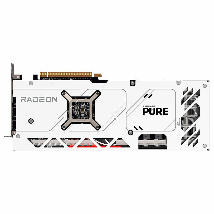 Sapphire Radeon RX 7700 XT Pure prix maroc- Smartmarket.ma