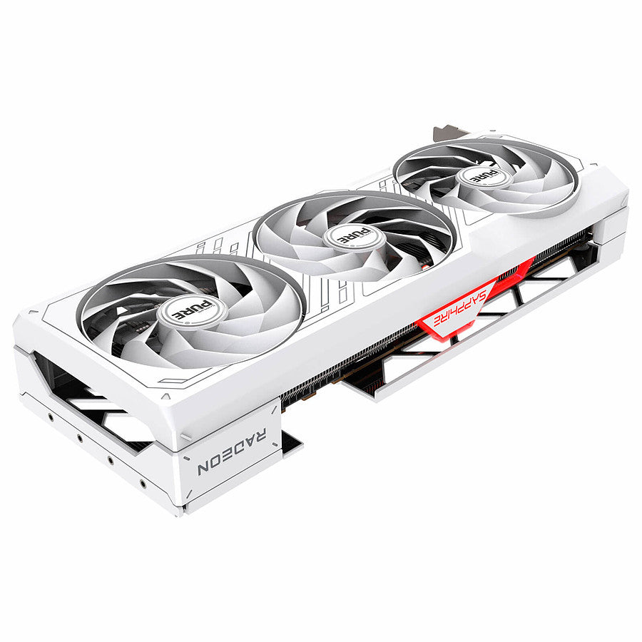 Sapphire Radeon RX 7800 XT Pure prix maroc- Smartmarket.ma