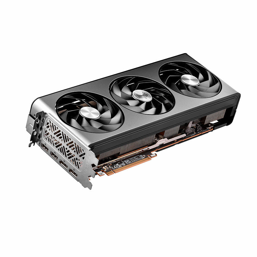 Sapphire Radeon RX 7800 XT Nitro+ prix maroc- Smartmarket.ma