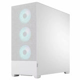 Fractal Design Pop XL Air RGB TG - Blanc prix maroc- Smartmarket.ma