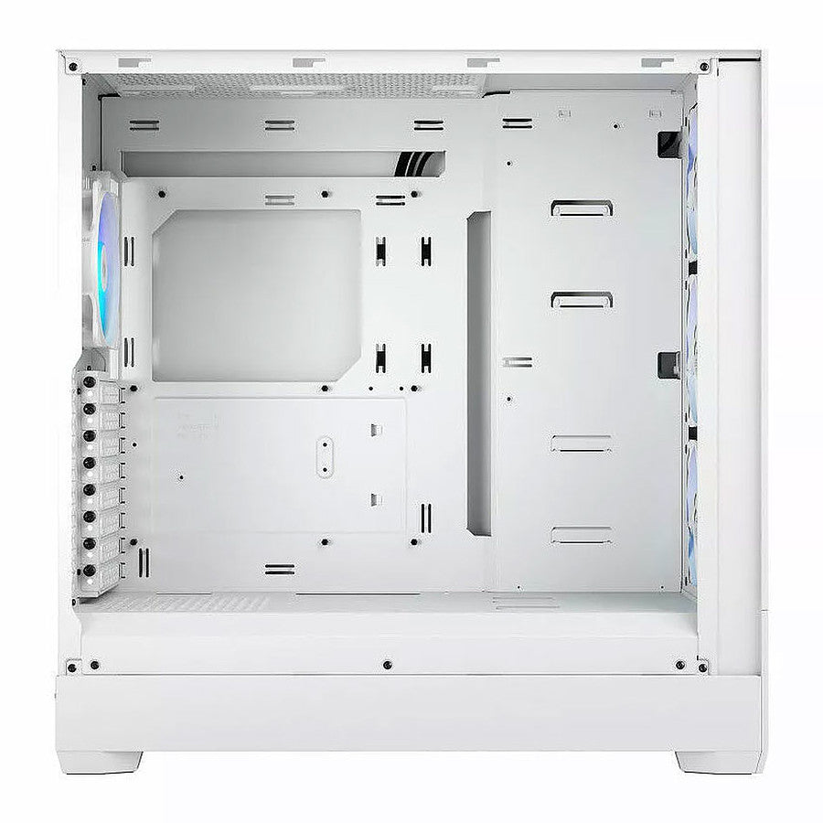 Fractal Design Pop XL Air RGB TG - Blanc prix maroc- Smartmarket.ma