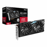 ASRock Radeon RX 7800 XT Challenger 16GB OC prix maroc- Smartmarket.ma