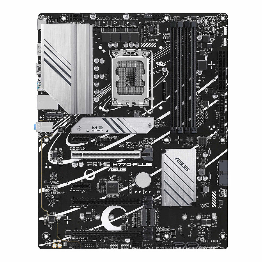 Asus PRIME H770-PLUS prix maroc- Smartmarket.ma