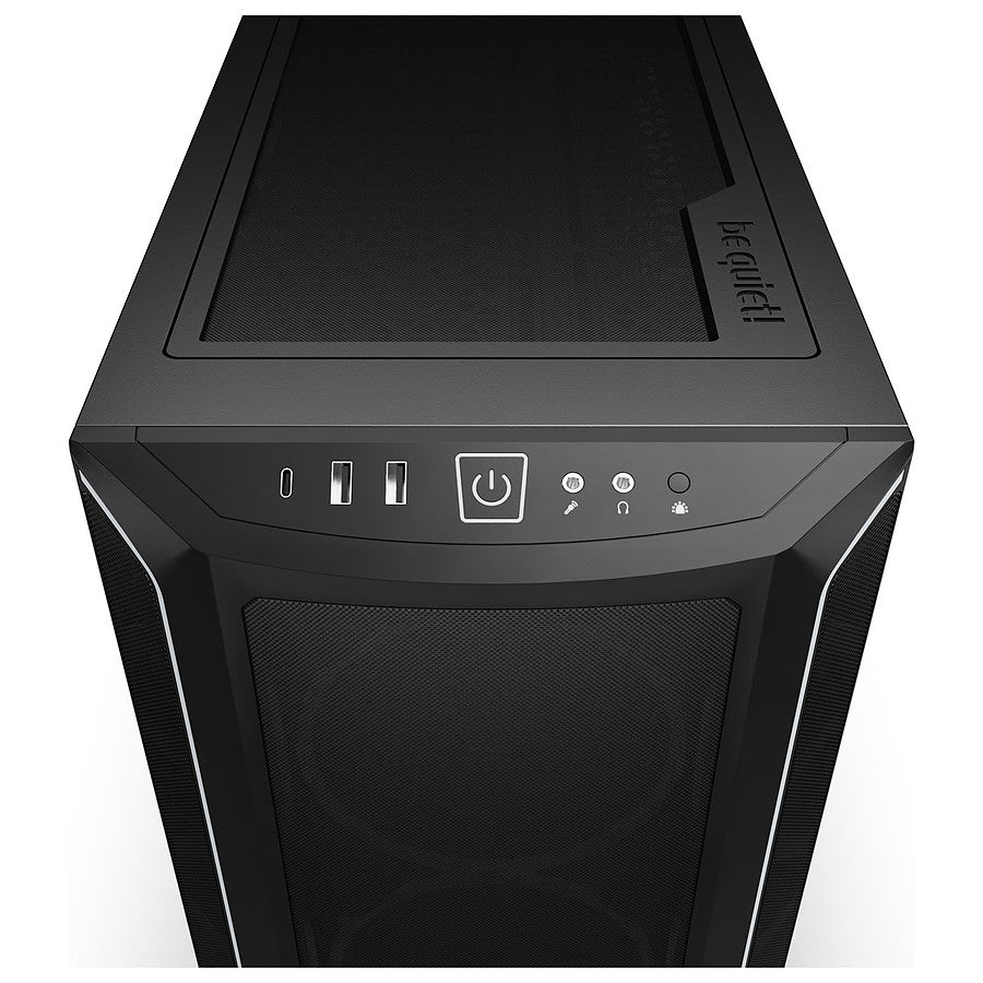 be quiet! Shadow Base 800 FX - Noir prix maroc- Smartmarket.ma