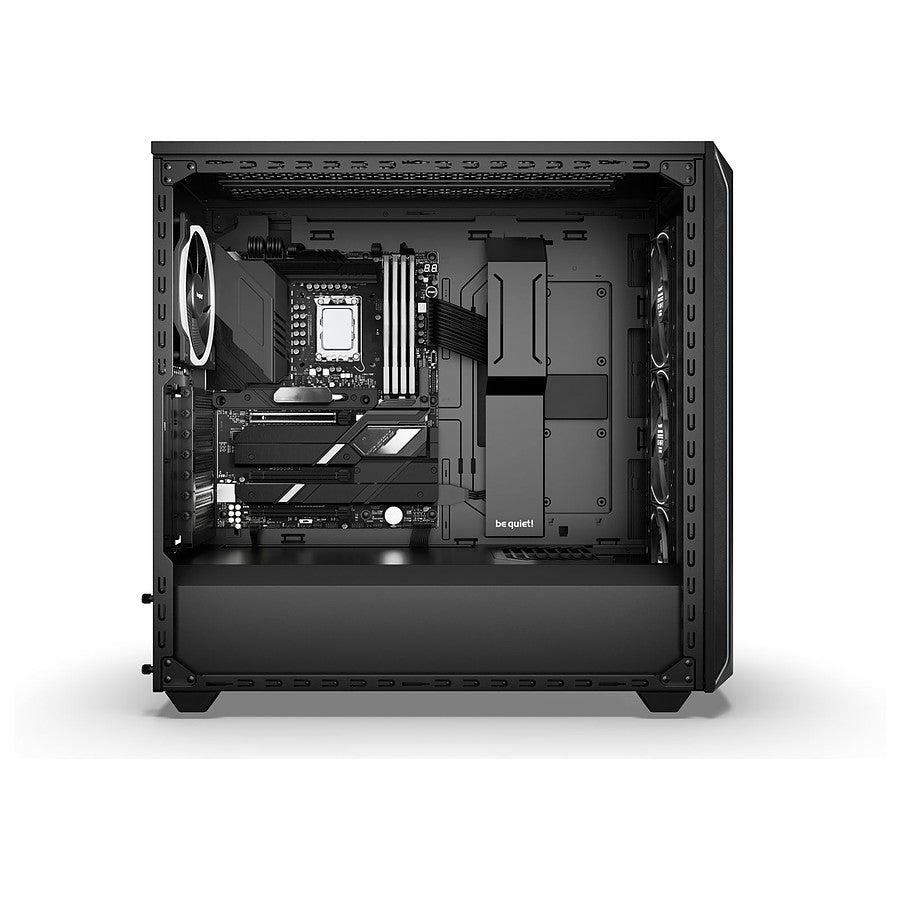 be quiet! Shadow Base 800 FX - Noir prix maroc- Smartmarket.ma