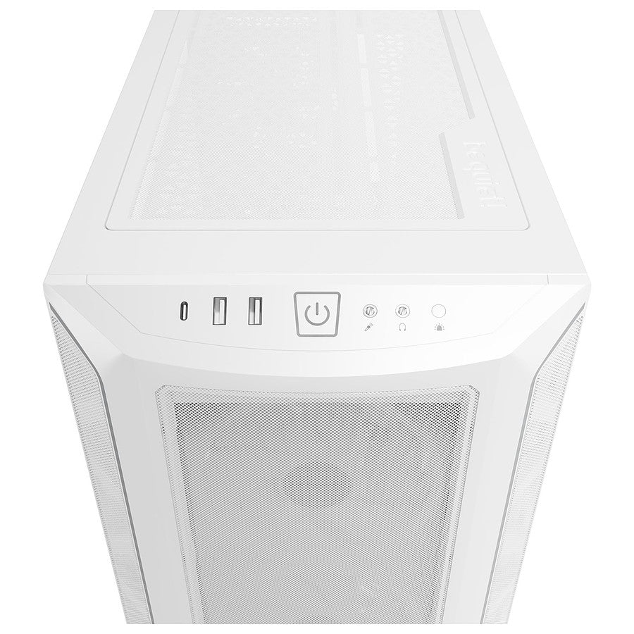 be quiet! Shadow Base 800 FX - Blanc prix maroc- Smartmarket.ma